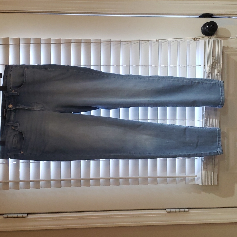 Skinny Jeans by Nine West